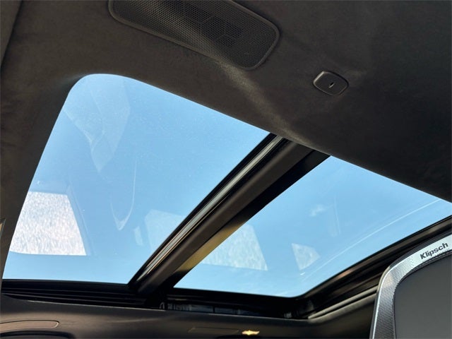 2026 INFINITI QX80 Autograph 4WD