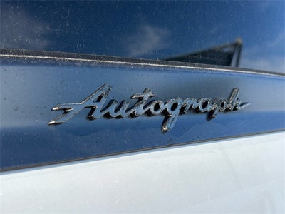 2026 INFINITI QX80 Autograph 4WD