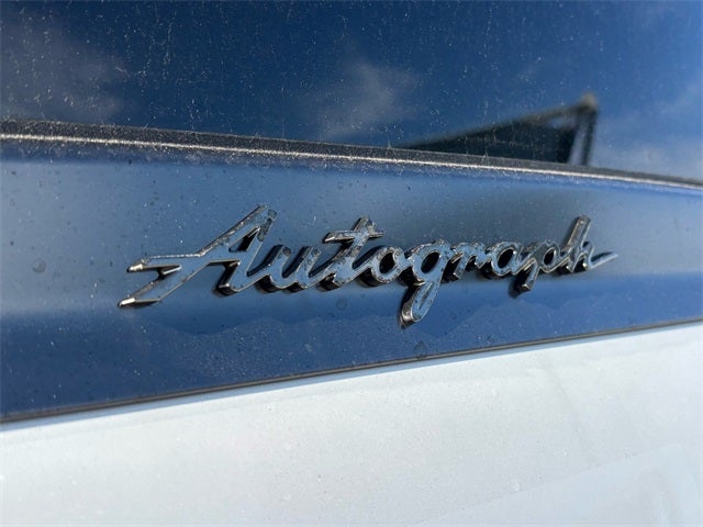 2026 INFINITI QX80 Autograph 4WD