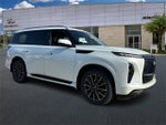 2026 INFINITI QX80 Autograph 4WD