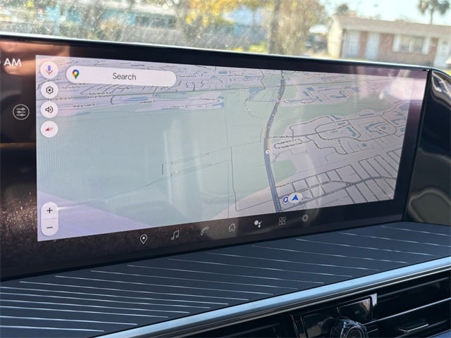 2026 INFINITI QX80 Autograph 4WD