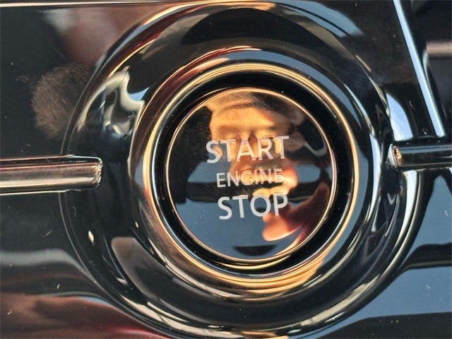 2026 INFINITI QX80 Autograph 4WD