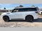 2026 INFINITI QX80 Autograph 4WD