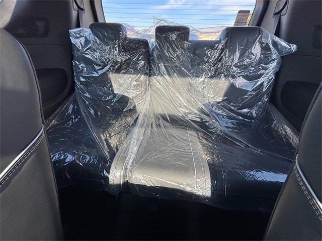 2026 INFINITI QX80 Autograph 4WD