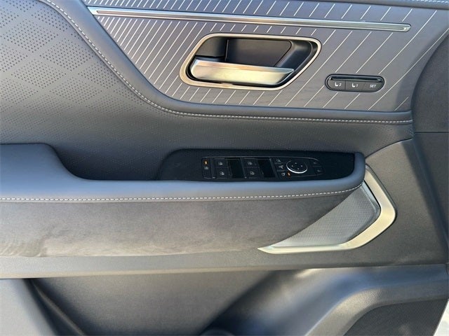 2026 INFINITI QX80 Autograph 4WD