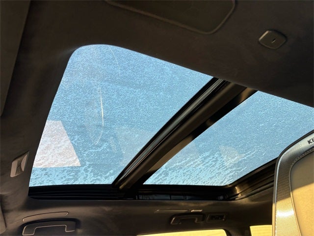 2026 INFINITI QX80 Autograph 4WD