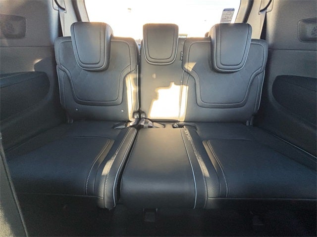 2026 INFINITI QX80 Autograph 4WD