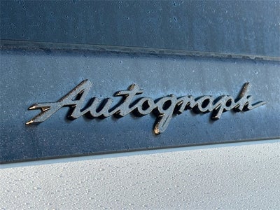 2026 INFINITI QX80 Autograph 4WD