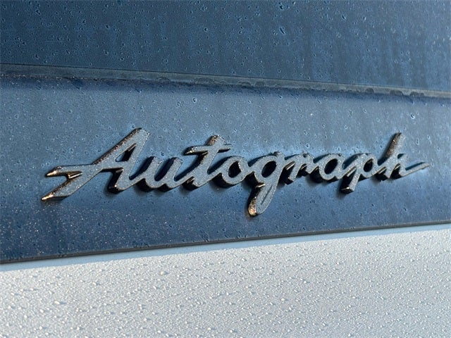 2026 INFINITI QX80 Autograph 4WD