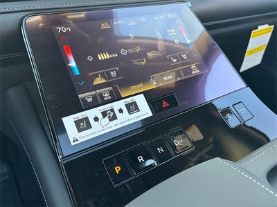 2026 INFINITI QX80 Autograph 4WD