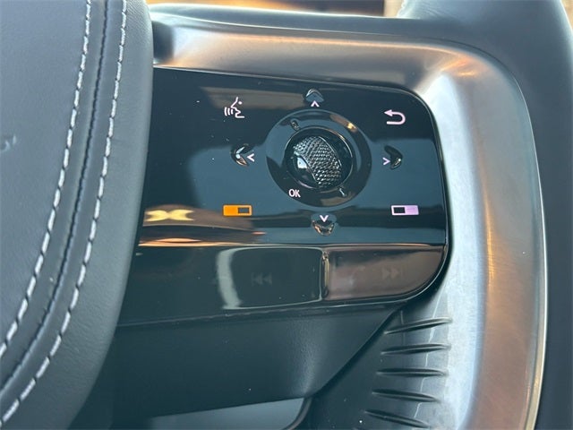 2026 INFINITI QX80 Autograph 4WD