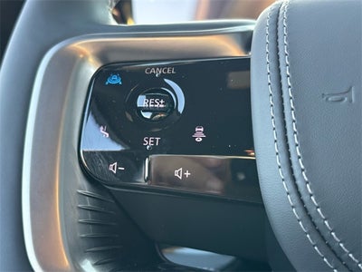 2026 INFINITI QX80 Autograph 4WD