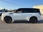 2026 INFINITI QX80 Autograph 4WD