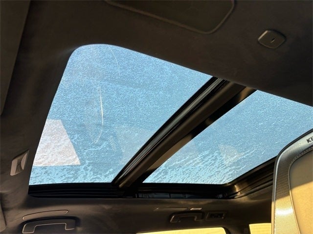 2026 INFINITI QX80 Autograph 4WD