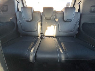 2026 INFINITI QX80 Autograph 4WD