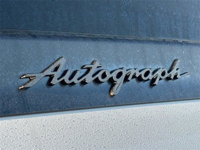 2026 INFINITI QX80 Autograph 4WD
