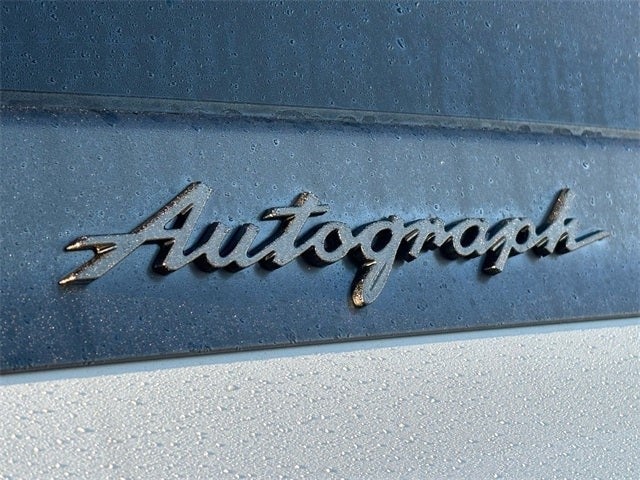 2026 INFINITI QX80 Autograph 4WD