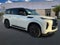 2026 INFINITI QX80 Autograph 4WD