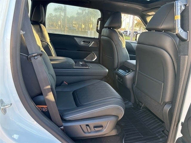 2026 INFINITI QX80 Autograph 4WD