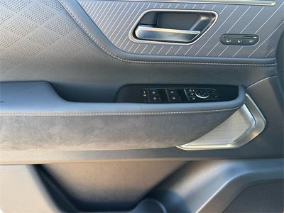 2026 INFINITI QX80 Autograph 4WD