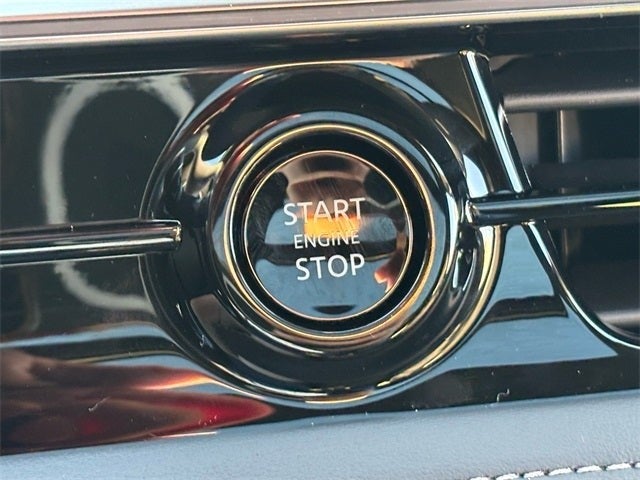 2026 INFINITI QX80 Autograph 4WD