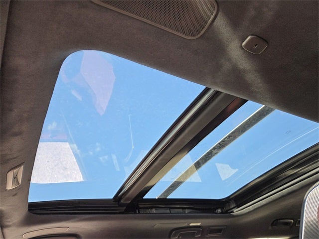 2026 INFINITI QX80 Autograph 4WD