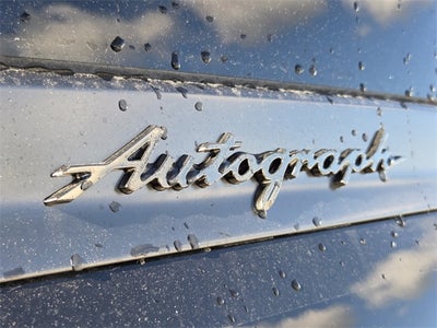 2026 INFINITI QX80 Autograph 4WD