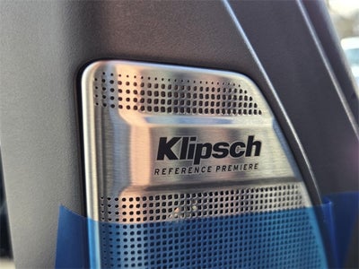 2026 INFINITI QX80 Autograph 4WD