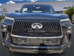 2026 INFINITI QX80 Autograph 4WD