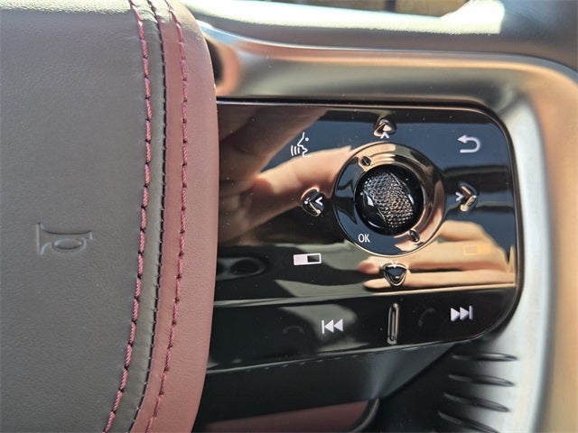 2026 INFINITI QX80 Autograph 4WD