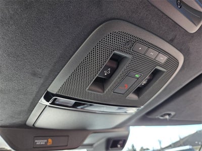 2026 INFINITI QX80 Autograph 4WD