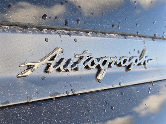 2026 INFINITI QX80 Autograph 4WD