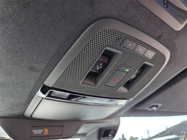 2026 INFINITI QX80 Autograph 4WD