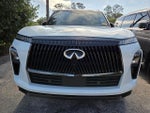 2025 INFINITI QX80 Autograph 4WD