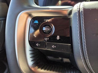 2025 INFINITI QX80 Autograph 4WD