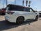 2025 INFINITI QX80 Autograph 4WD