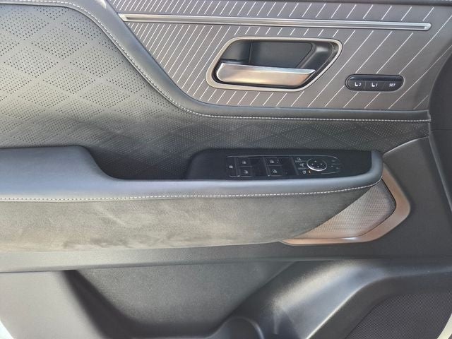 2025 INFINITI QX80 Autograph 4WD