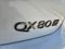 2025 INFINITI QX80 Autograph 4WD