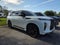 2025 INFINITI QX80 Autograph 4WD