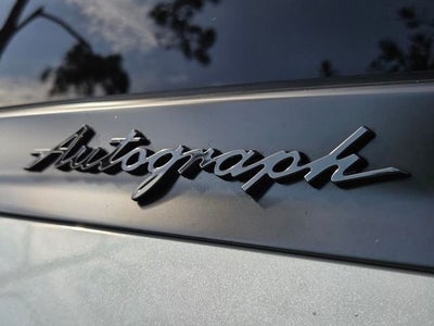 2025 INFINITI QX80 Autograph 4WD