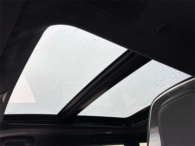 2026 INFINITI QX80 Autograph 4WD