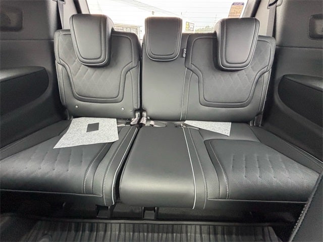 2026 INFINITI QX80 Autograph 4WD