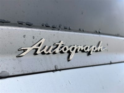 2026 INFINITI QX80 Autograph 4WD