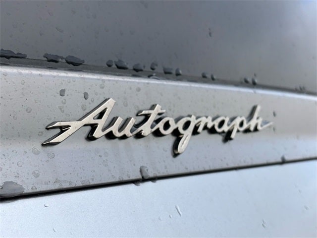 2026 INFINITI QX80 Autograph 4WD