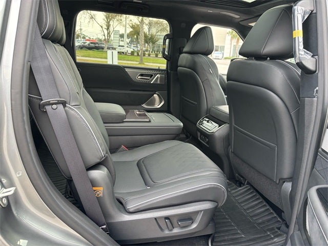 2026 INFINITI QX80 Autograph 4WD