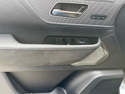 2026 INFINITI QX80 Autograph 4WD