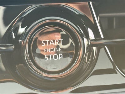 2026 INFINITI QX80 Autograph 4WD