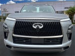 2026 INFINITI QX80 Autograph 4WD