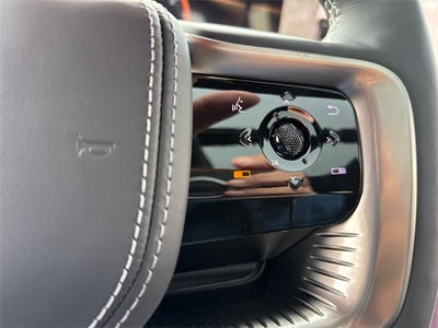 2026 INFINITI QX80 Autograph 4WD