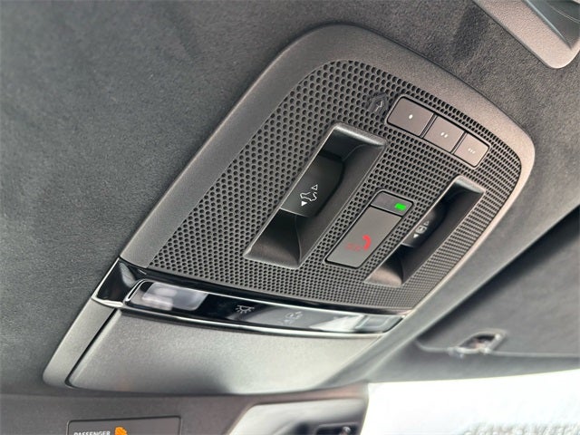 2026 INFINITI QX80 Autograph 4WD